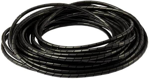 Hella - 8JR178587002 - Spiralhuelle 4 Mm