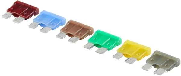 Hella - 8JS711683861 - Sicherungssortiment ATO