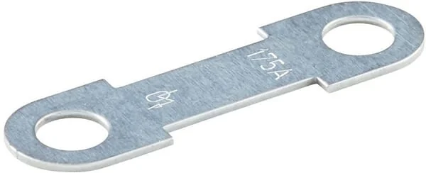Hella - 8JS713575172 - Sicherungsstreifen 175A Länge 42mm Packung 10x