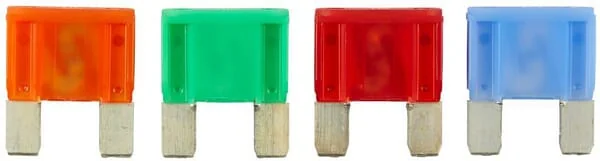 Hella - 8JS728595901 - Sicherungssatz Sortiment (enthaelt 13)