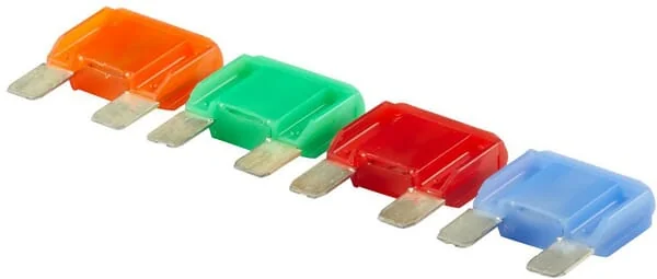 Hella - 8JS728595901 - Sicherungssatz Sortiment (enthaelt 13)