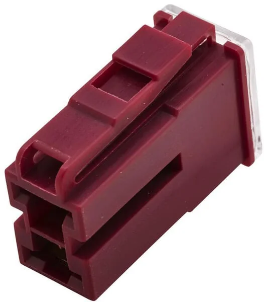 Hella - 8JS740026701 - Sicherung PAL 45A Rot Packung 1x