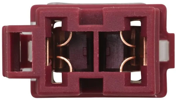 Hella - 8JS740026701 - Sicherung PAL 45A Rot Packung 1x