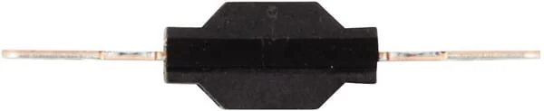 Hella - 8JS742901051 - Sicherung Midi 32V 100A Länge 41,1mm Blau Packung 1x Hella