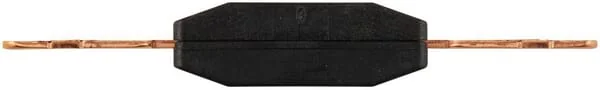 Hella - 8JS742902021 - Sicherung Mega 150A Länge 68,6mm Rot Packung 1x Hella