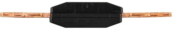 Hella - 8JS742902071 - Sicherung Mega 300A Länge 68,6mm Grau Pack 1x Hella