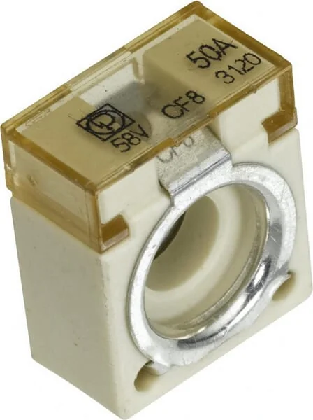 Hella - 8JS747876001 - Sicherung 58V 50A Pack 1x Hella