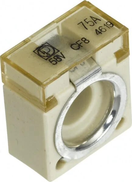 Hella - 8JS747876011 - Sicherung 58V 75A Pack 1x Hella