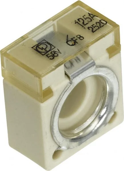 Hella - 8JS747876031 - Sicherung 58V 125A Pack 1x Hella