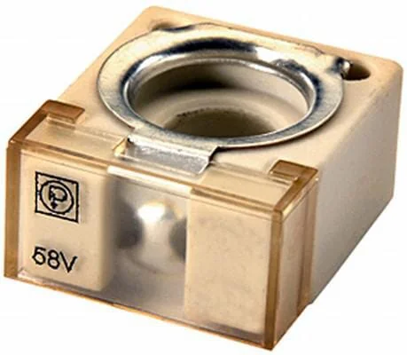 Hella - 8JS747876061 - Sicherung 58V 200A Pack 1x Hella
