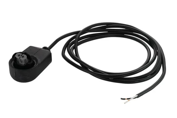 Hella - 8KB990299311 - Kabel-Satz, Arbeitslicht