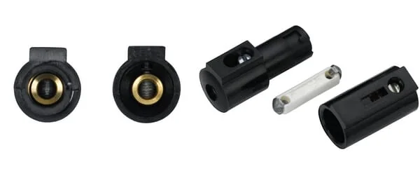 Hella - 8KV002127003 - Sicherungshalter I 55 8A