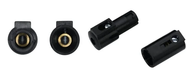 Hella - 8KV002136011 - Sicherungshalter