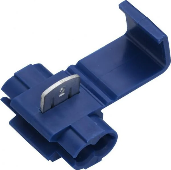 Hella - 8KV705123002 - Kabelverbinder 0,8-2mm²