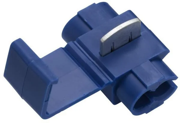 Hella - 8KV705123002 - Kabelverbinder 0,8-2mm²