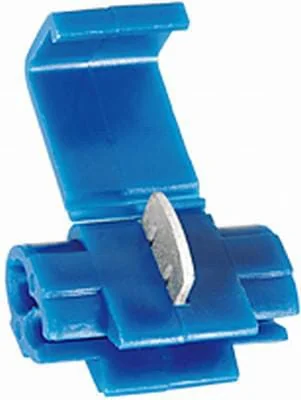 Hella - 8KV705123002 - Kabelverbinder 0,8-2mm²
