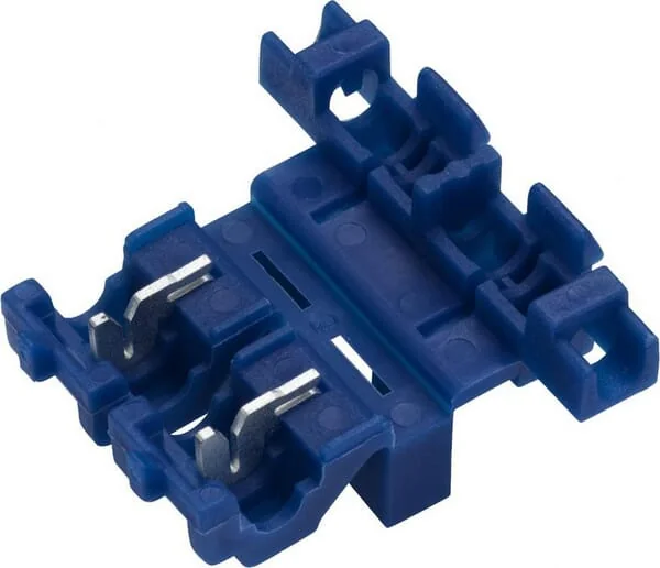 Hella - 8KV714340002 - Sicherungshalter 0,75-2,0mm²