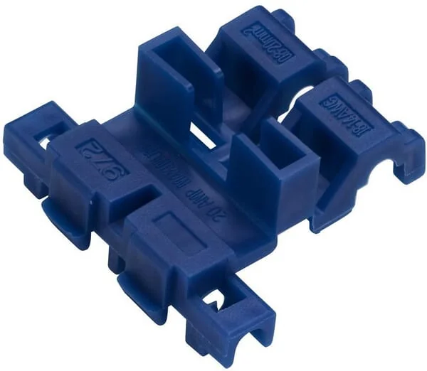 Hella - 8KV714340002 - Sicherungshalter 0,75-2,0mm²