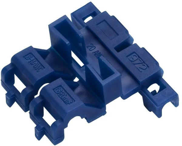 Hella - 8KV714340002 - Sicherungshalter 0,75-2,0mm²