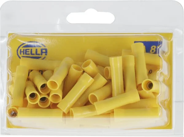 Hella - 8KW044034003 - Kabelverbinder A 81