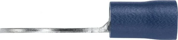 Hella - 8KW044039003 - Kabelverbinder A 721.5-2.5 (M6), blau