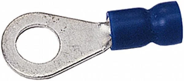 Hella - 8KW044039003 - Kabelverbinder A 721.5-2.5 (M6), blau