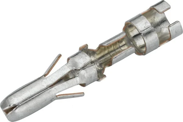 Hella - 8KW054947003 - Rundstecker 1-2,5mm²