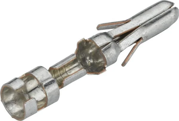 Hella - 8KW054947003 - Rundstecker 1-2,5mm²