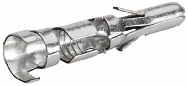 Hella - 8KW054947003 - Rundstecker 1-2,5mm²
