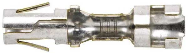 Hella - 8KW054948003 - Rundsteckerhülse 1-2,5mm²