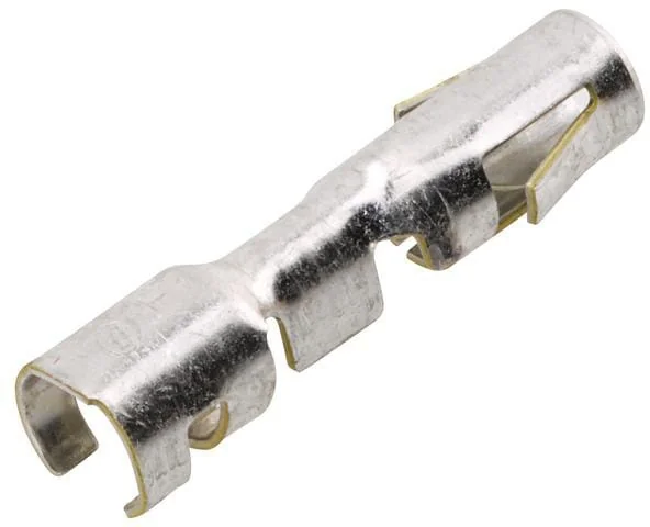 Hella - 8KW054948003 - Rundsteckerhülse 1-2,5mm²