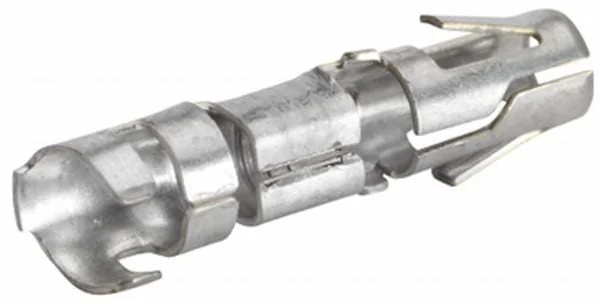 Hella - 8KW054948003 - Rundsteckerhülse 1-2,5mm²