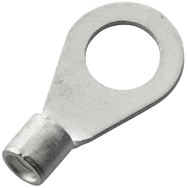 Hella - 8KW744715003 - Kabelschuh 2.5-6 mm²