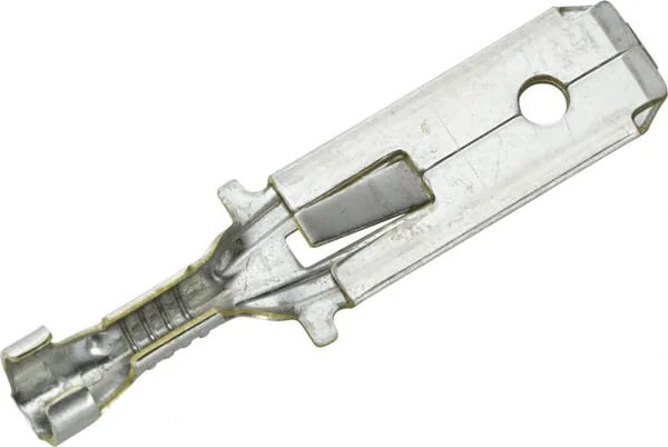Hella - 8KW744832003 - Flachverbinder 0.5-1.0/6.3X0.8