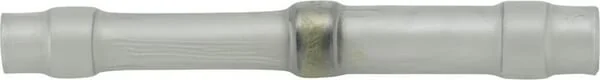 Hella - 8KW744890013 - Quetschverbinder, Transparent, 0,3-0,8mm² Serie A, Blister