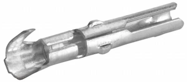Hella - 8KW863916013 - Kontaktbuchse 0,5-1,5mm² CIC