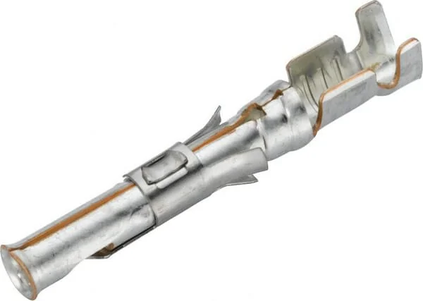 Hella - 8KW863917013 - Kontaktstift Maennlich 1,5-2,5mm²