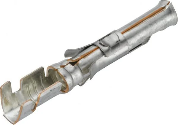 Hella - 8KW863917013 - Kontaktstift Maennlich 1,5-2,5mm²