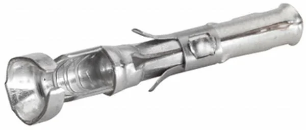 Hella - 8KW863917013 - Kontaktstift Maennlich 1,5-2,5mm²
