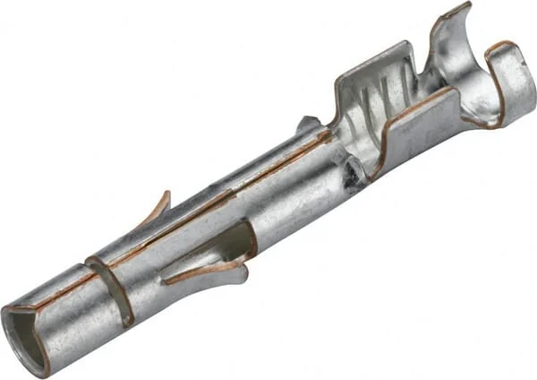 Hella - 8KW863923003 - Crimpanschluss 0,5-2,1mm²
