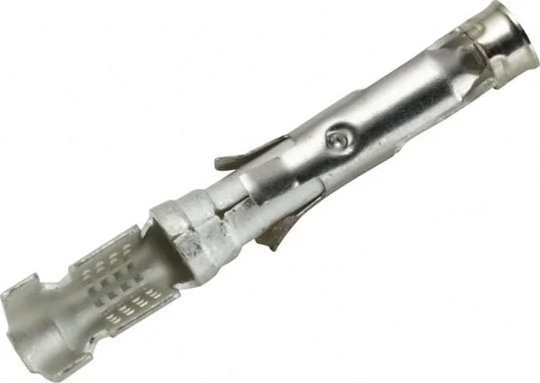 Hella - 8KW863945003 - Kontaktbuchse Typ III 0,75-1,5mm²