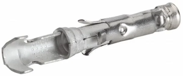 Hella - 8KW863945003 - Kontaktbuchse Typ III 0,75-1,5mm²