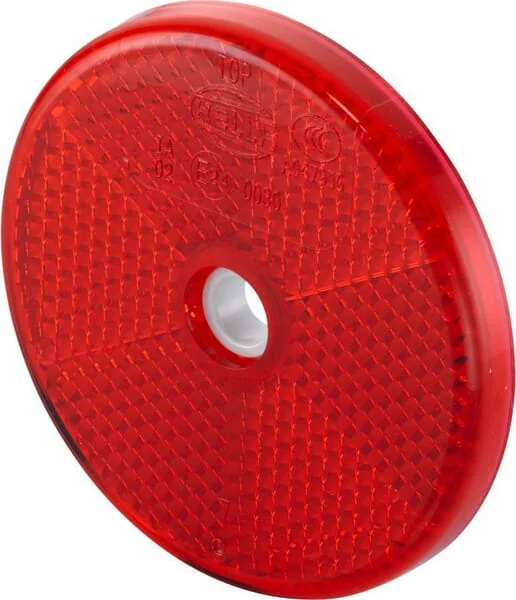 Hella - 8RA002014231 - Rueckstrahler – Hinten