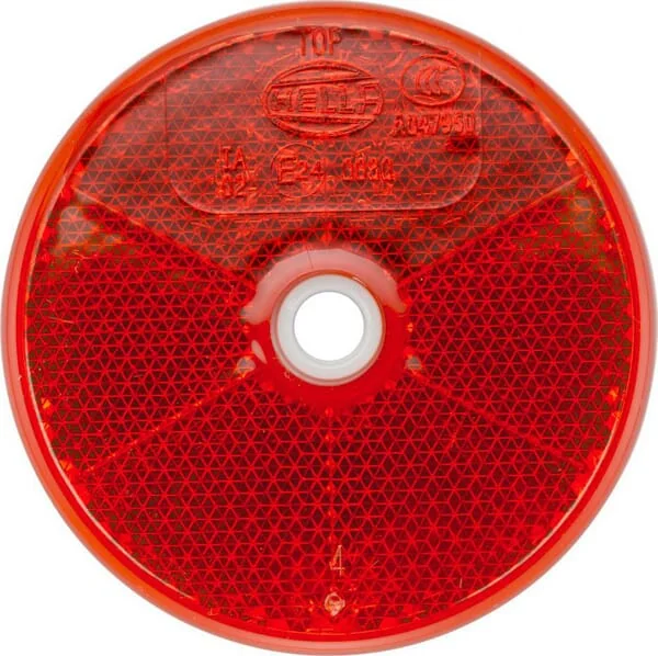 Hella - 8RA002014231 - Rueckstrahler – Hinten