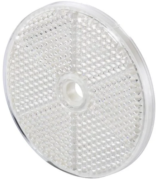 Hella - 8RA002014241 - Rueckstrahler – Vorne