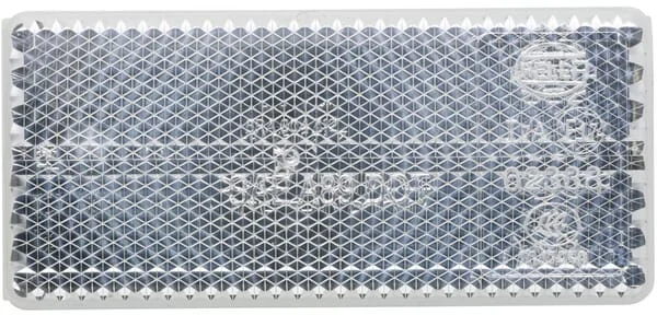 Hella - 8RA004412011 - Reflektor – Vorne