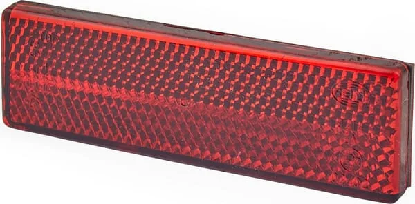 Hella - 8RA342014157 - Reflektor – Hinten