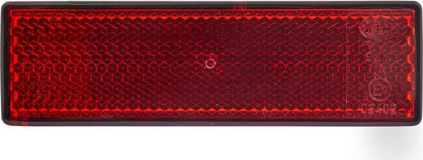 Hella - 8RA342014157 - Reflektor – Hinten