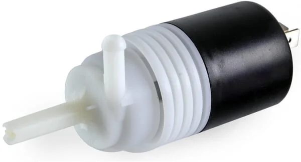 Hella - 8TW005496051 - Scheibenwaschpumpe, 24V