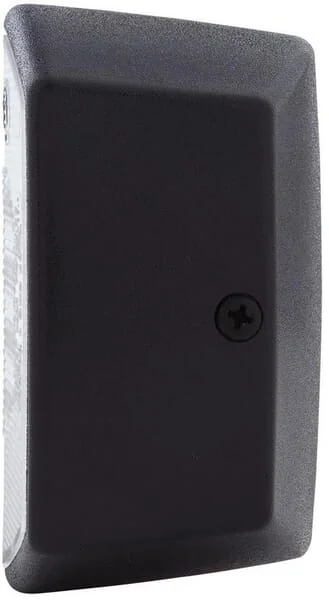 Hella - 9BG121587031 - Leuchtenglas + Linse – Hinten